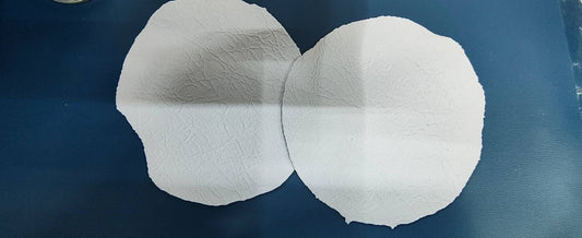 Silicone Graining Pads (2 per Pack)